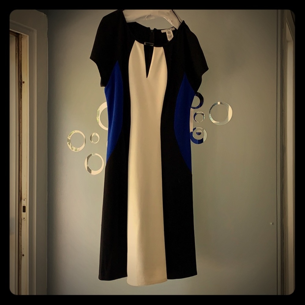 Studio one dress